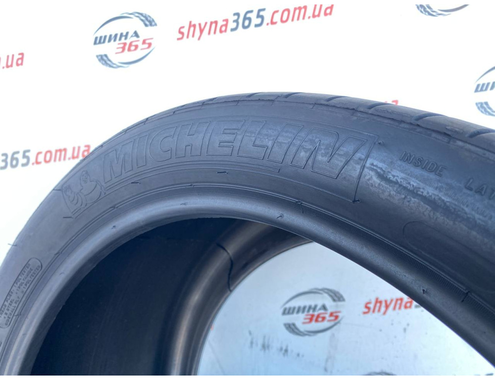 325/30 R21 MICHELIN PILOT SPORT CUP 2 6mm