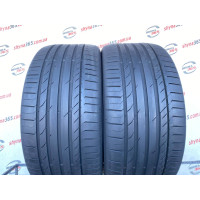 285/40 R21 CONTINENTAL CONTISPORTCONTACT 5 SUV 6mm