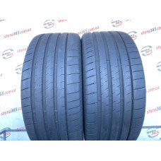 265/40 R21 BRIDGESTONE POTENZA SPORT 6mm