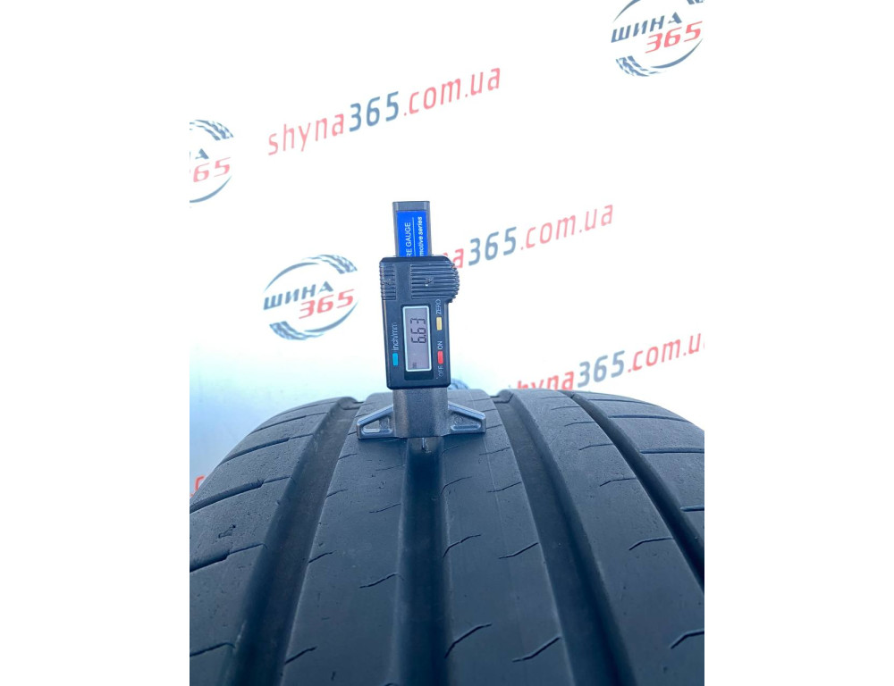 265/40 R21 BRIDGESTONE POTENZA SPORT 6mm