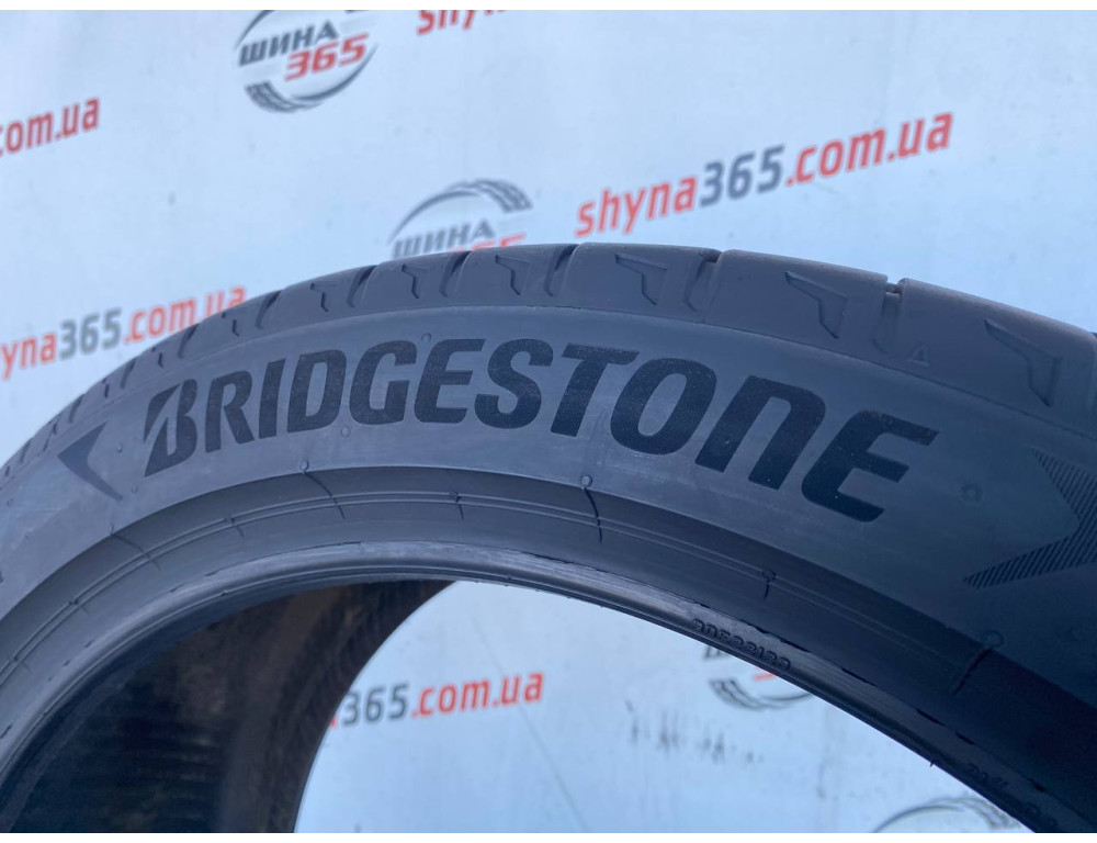 265/40 R21 BRIDGESTONE POTENZA SPORT 6mm