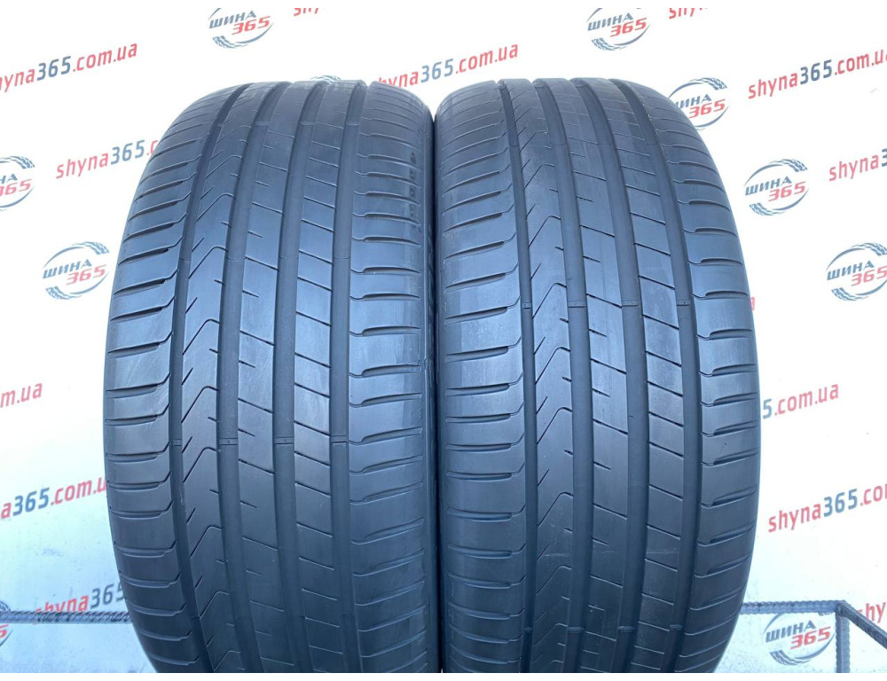 255/40 R21 PIRELLI SCORPION SEAL INSIDE 6mm
