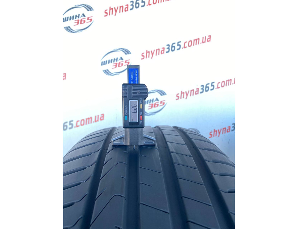 255/40 R21 PIRELLI SCORPION SEAL INSIDE 6mm