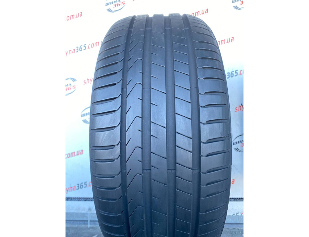 255/40 R21 PIRELLI SCORPION SEAL INSIDE 6mm