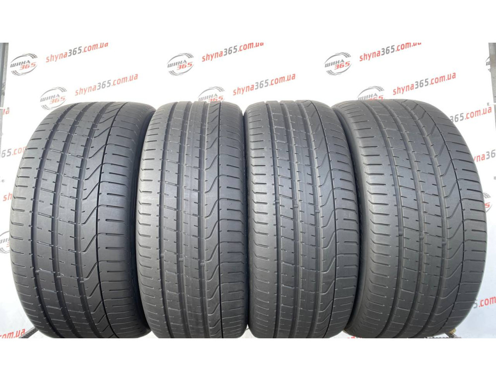 305/40 R20 PIRELLI PZERO 6mm