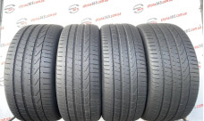 305/40 R20 PIRELLI PZERO 6mm