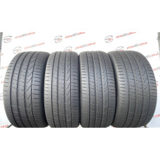 305/40 R20 PIRELLI PZERO 6mm