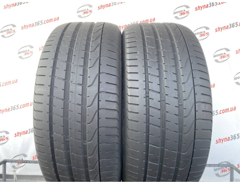 305/40 R20 PIRELLI PZERO 6mm