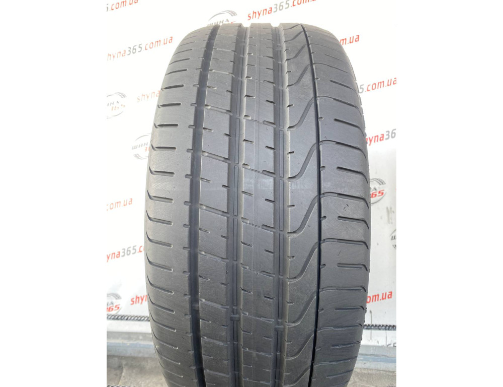 305/40 R20 PIRELLI PZERO 6mm