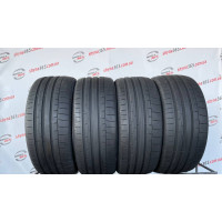 255/40 R21 CONTINENTAL SPORTCONTACT 6 6mm