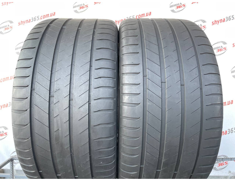295/35 R21 MICHELIN LATITUDE SPORT 3 4mm