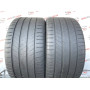 295/35 R21 MICHELIN LATITUDE SPORT 3 4mm