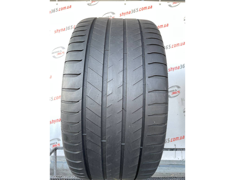 295/35 R21 MICHELIN LATITUDE SPORT 3 4mm