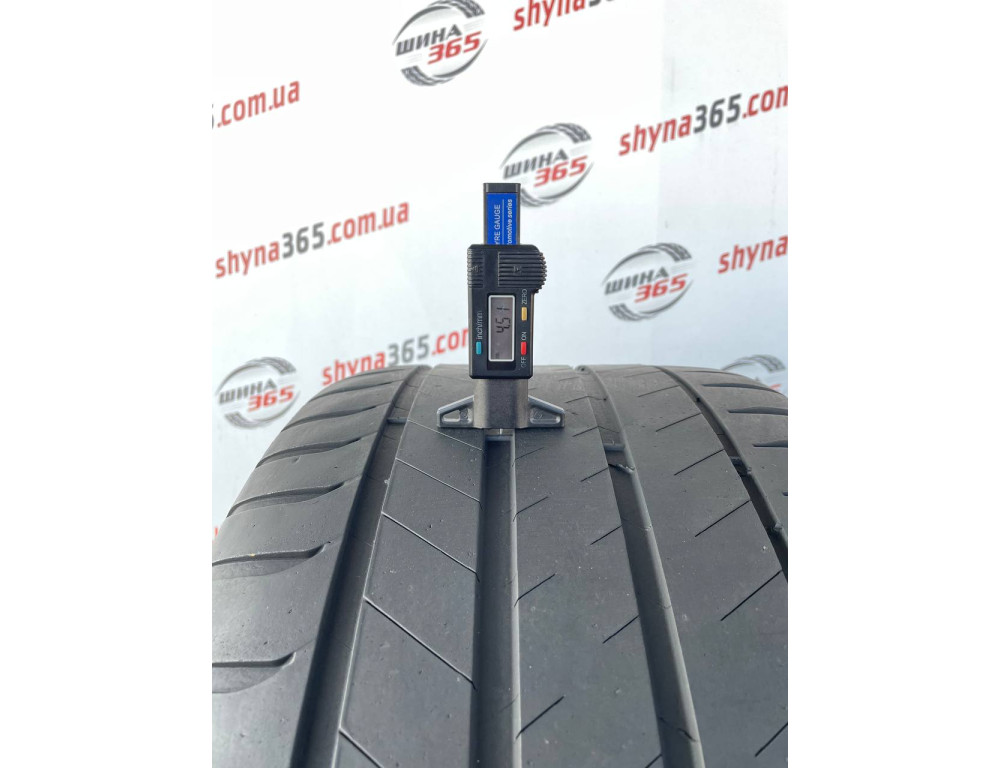 295/35 R21 MICHELIN LATITUDE SPORT 3 4mm