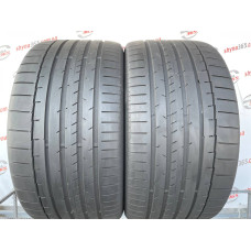 315/40 R21 CONTINENTAL SPORTCONTACT 6 5mm