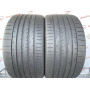 315/40 R21 CONTINENTAL SPORTCONTACT 6 5mm