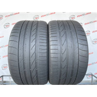 315/35 R21 BRIDGESTONE DUELER H/P SPORT 4mm