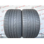 315/35 R21 BRIDGESTONE DUELER H/P SPORT 4mm