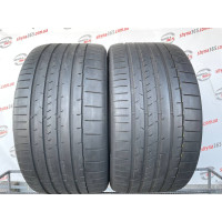 315/40 R21 CONTINENTAL SPORTCONTACT 6 4mm