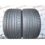 315/40 R21 CONTINENTAL SPORTCONTACT 6 4mm