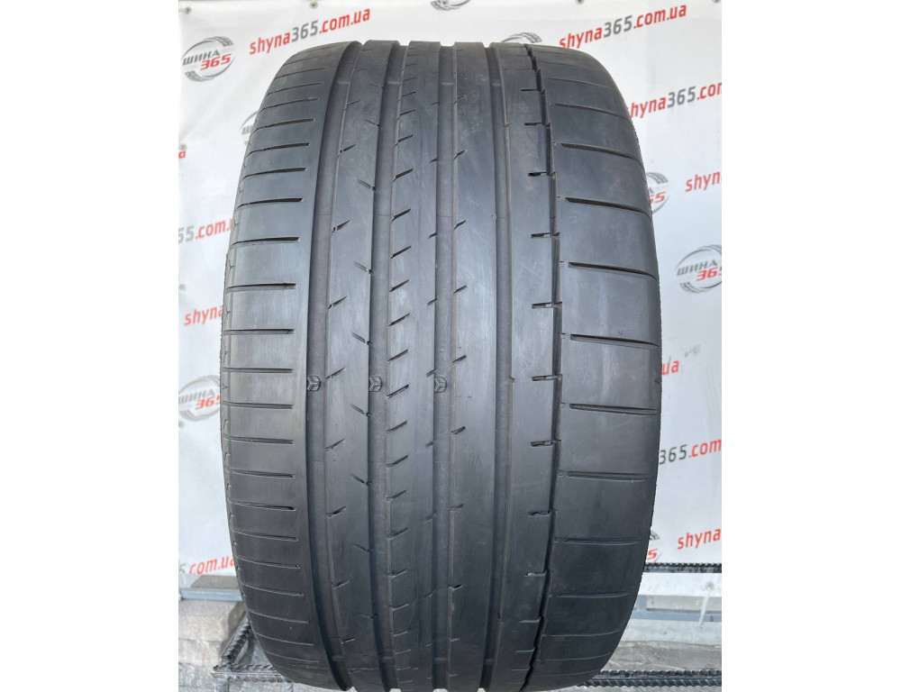 315/40 R21 CONTINENTAL SPORTCONTACT 6 4mm