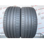 245/40 R21 CONTINENTAL SPORTCONTACT 6 CONTISILENT 6mm