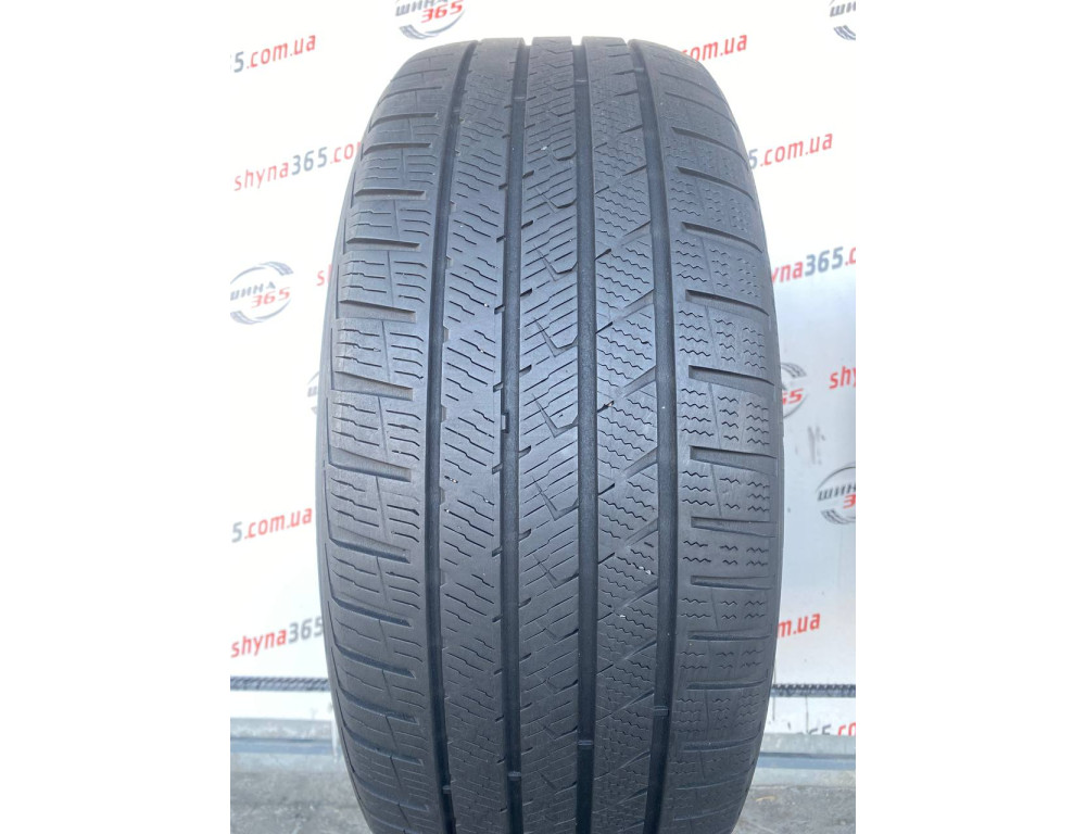235/45 R20 VREDESTEIN QUATRAC PRO 5mm
