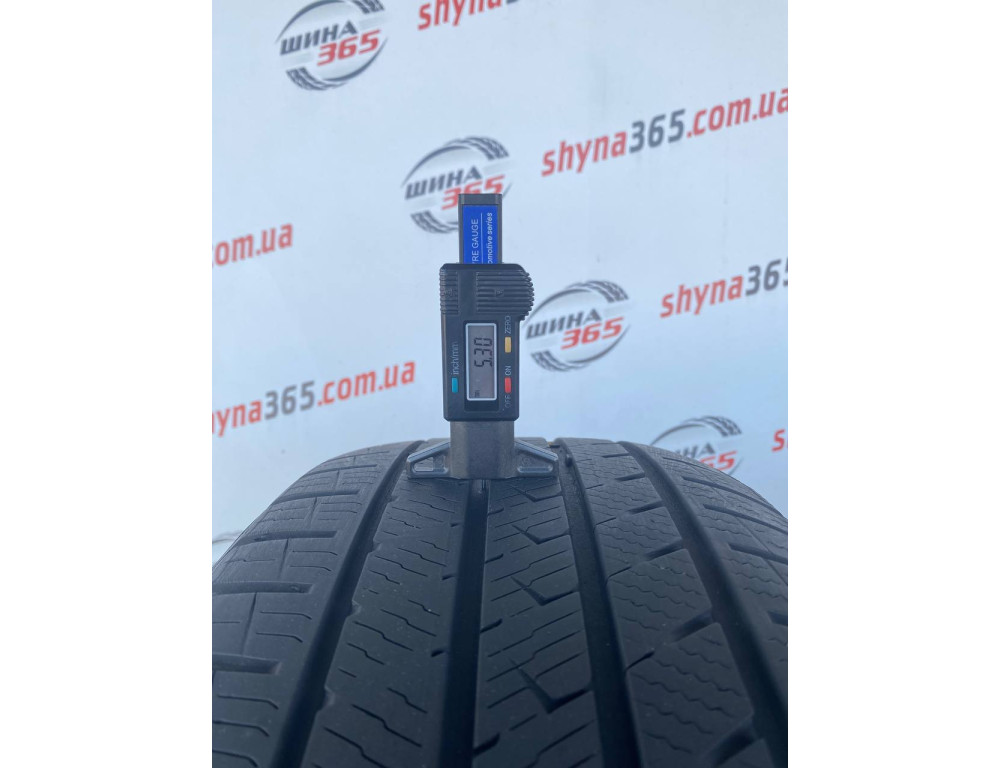 235/45 R20 VREDESTEIN QUATRAC PRO 5mm