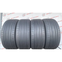 285/45 R20 GOODYEAR EAGLE F1 ASYMMETRIC 2 SUV 4*4 4mm