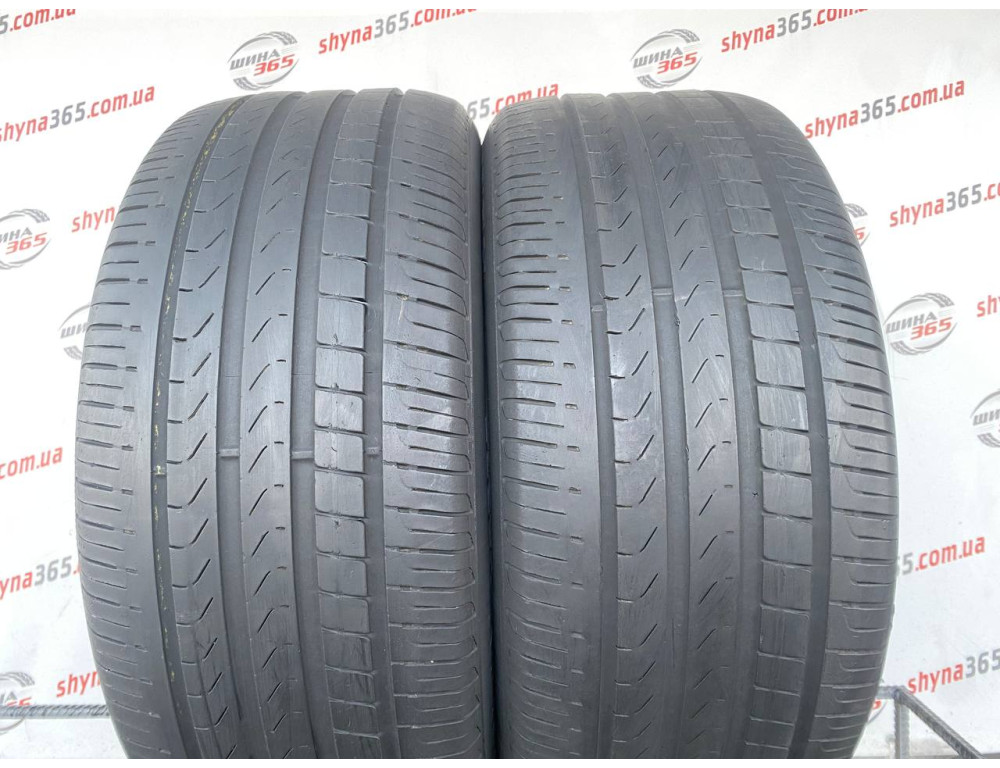 285/45 R20 PIRELLI SCORPION VERDE 4mm