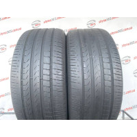 285/45 R20 PIRELLI SCORPION VERDE 4mm