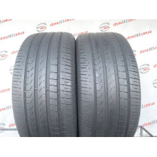 285/45 R20 PIRELLI SCORPION VERDE 4mm