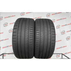 285/40 R20 PIRELLI PZERO PZ4 6mm