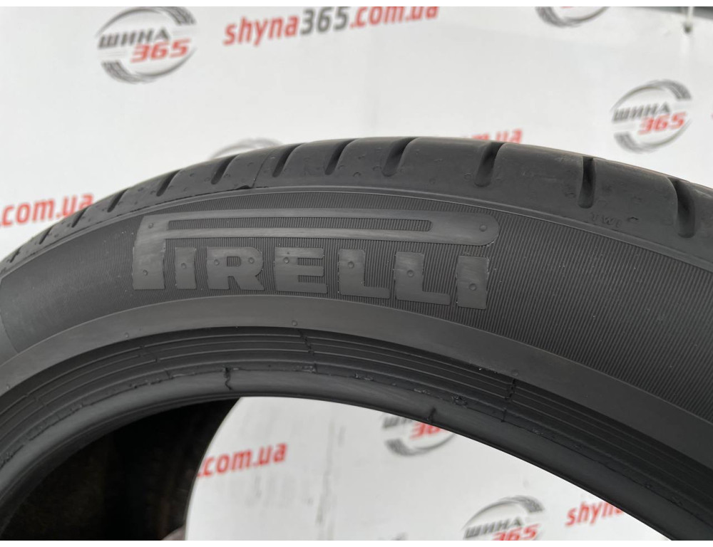 285/40 R20 PIRELLI PZERO PZ4 6mm