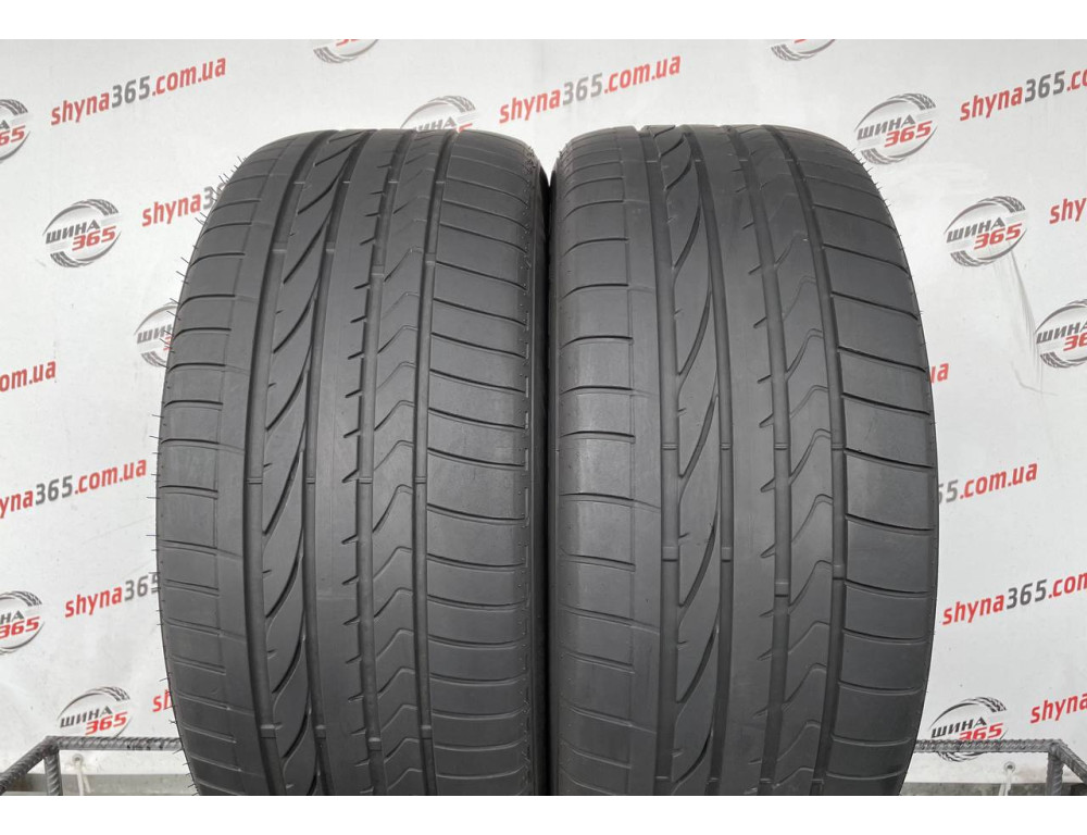 275/45 R20 BRIDGESTONE DUELER H/P SPORT 5mm