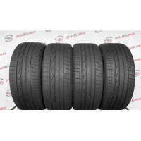 275/45 R20 BRIDGESTONE DUELER H/P SPORT 5mm