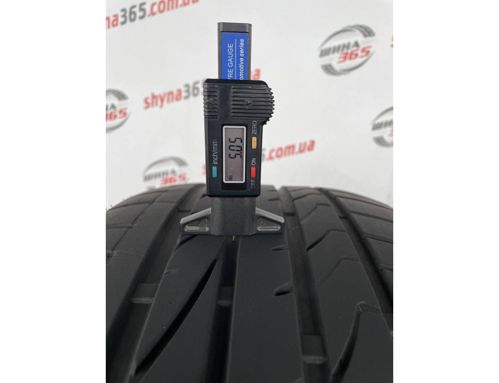 275/45 R20 BRIDGESTONE DUELER H/P SPORT 5mm