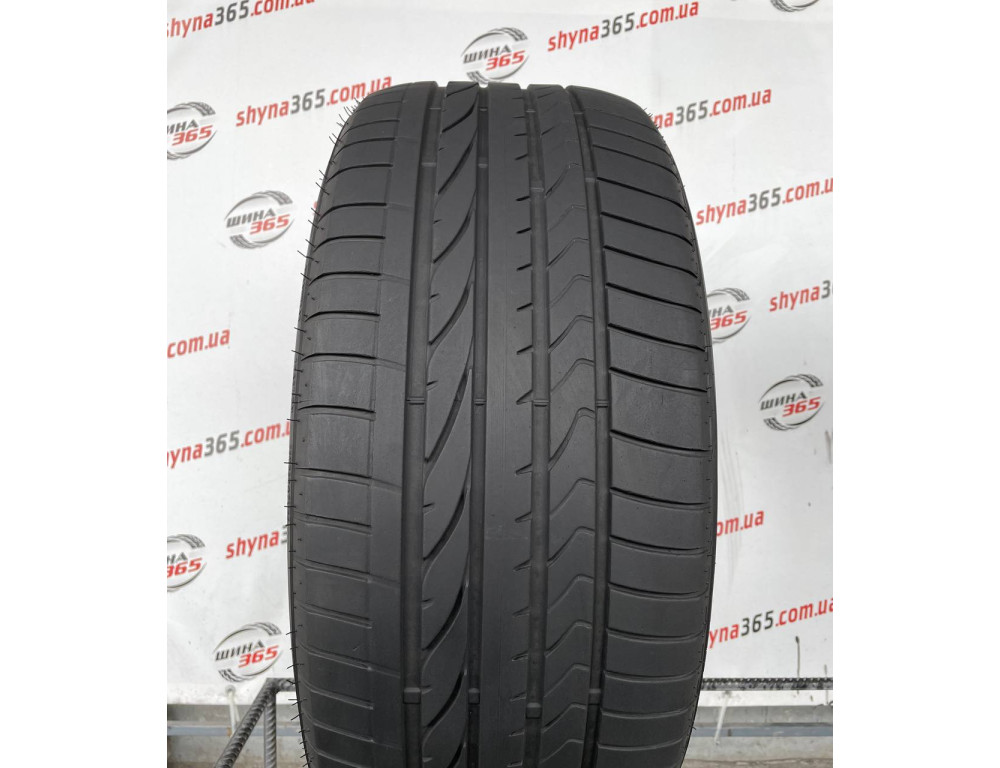 275/45 R20 BRIDGESTONE DUELER H/P SPORT 5mm