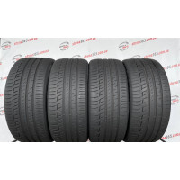 275/40 R21 CONTINENTAL PREMIUMCONTACT 6 RUN FLAT 5mm