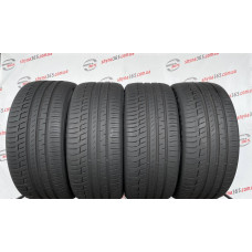 275/40 R21 CONTINENTAL PREMIUMCONTACT 6 RUN FLAT 5mm