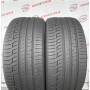 275/40 R21 CONTINENTAL PREMIUMCONTACT 6 RUN FLAT 5mm