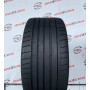 285/30 R21 DUNLOP SP SPORT MAXX GT NOISE SHIELD 5mm