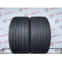 285/30 R21 DUNLOP SP SPORT MAXX GT NOISE SHIELD 5mm