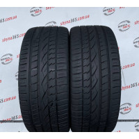 265/40 R21 CONTINENTAL CROSSCONTACT UHP 5mm