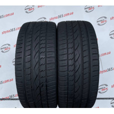 265/40 R21 CONTINENTAL CROSSCONTACT UHP 5mm