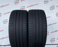 255/35 R21 CONTINENTAL SPORTCONTACT 6 CONTISILENT 5mm