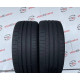 255/35 R21 CONTINENTAL SPORTCONTACT 6 CONTISILENT 5mm