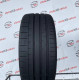 255/35 R21 CONTINENTAL SPORTCONTACT 6 CONTISILENT 5mm