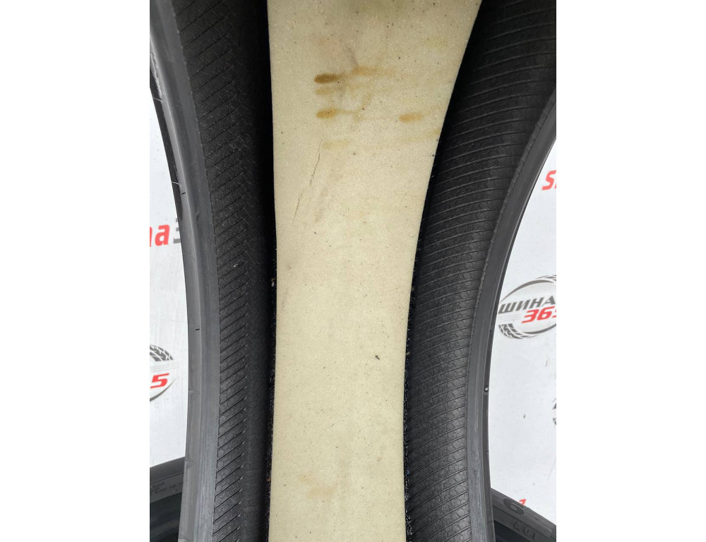 255/35 R21 CONTINENTAL SPORTCONTACT 6 CONTISILENT 5mm