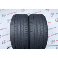 265/40 R21 PIRELLI PZERO 4mm